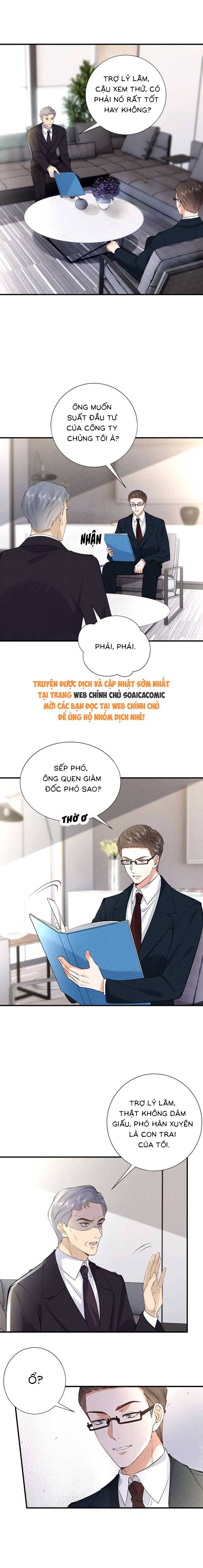 Ninita Yêu Dấu - Phần 2 Chap 1742.5 - Next Chap 1743.5