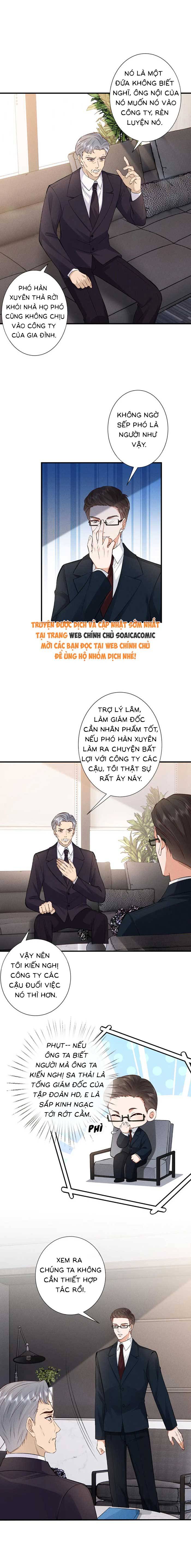 Ninita Yêu Dấu - Phần 2 Chap 1742.5 - Next Chap 1743.5