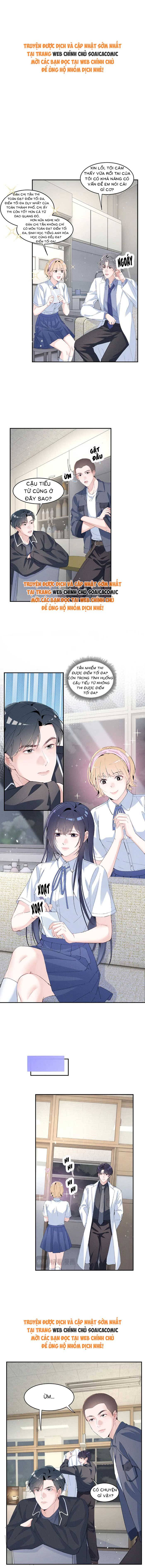 Ninita Yêu Dấu - Phần 2 Chap 1742.6 - Next Chap 1743.6