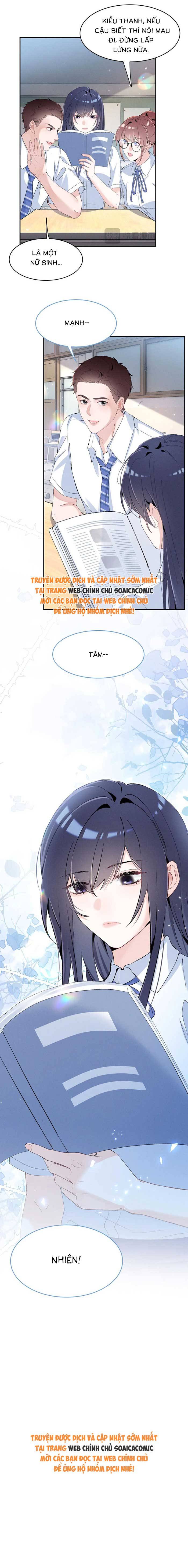 Ninita Yêu Dấu - Phần 2 Chap 1742.6 - Next Chap 1743.6