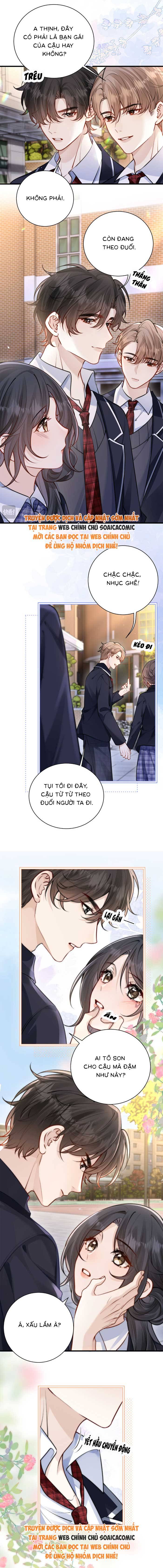 Ninita Yêu Dấu - Phần 2 Chap 1742.7 - Next Chap 1743.7