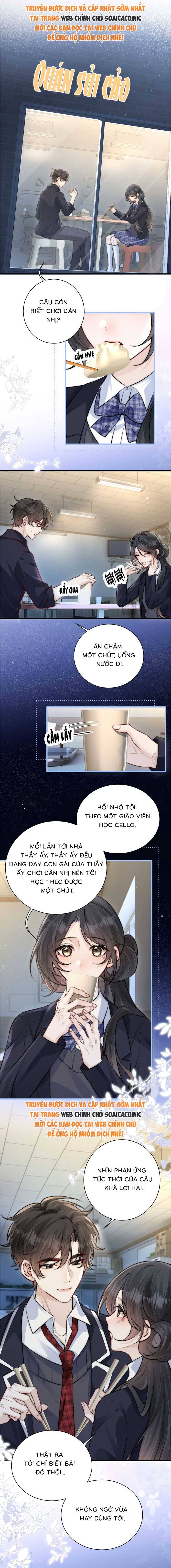 Ninita Yêu Dấu - Phần 2 Chap 1742.7 - Next Chap 1743.7