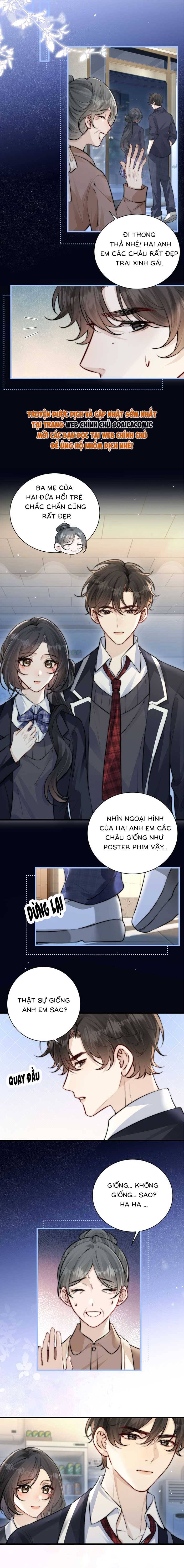 Ninita Yêu Dấu - Phần 2 Chap 1742.7 - Next Chap 1743.7