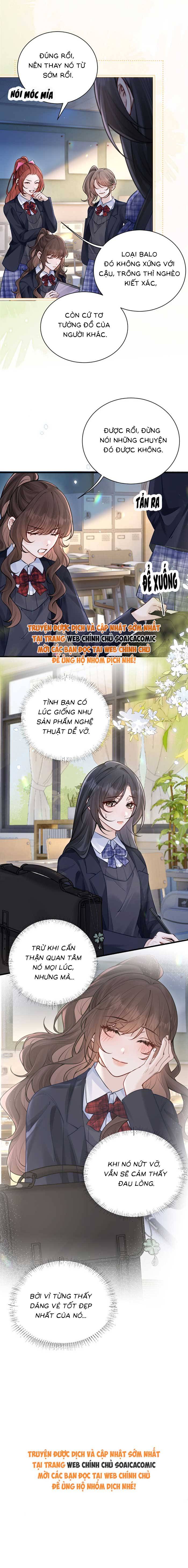 Ninita Yêu Dấu - Phần 2 Chap 1742.7 - Next Chap 1743.7