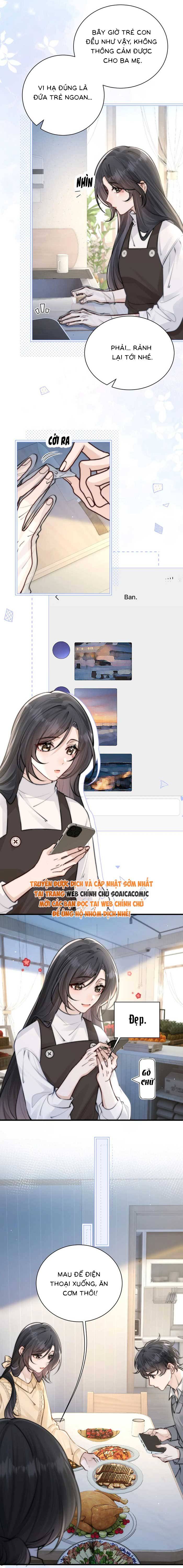 Ninita Yêu Dấu - Phần 2 Chap 1742.8 - Next Chap 1743.8