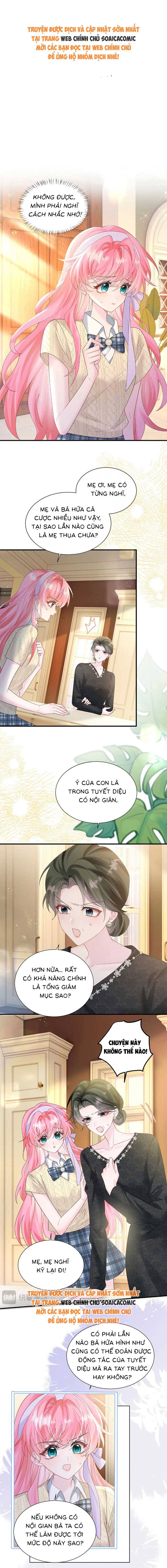 Ninita Yêu Dấu - Phần 2 Chap 1742.9 - Next Chap 1743.9