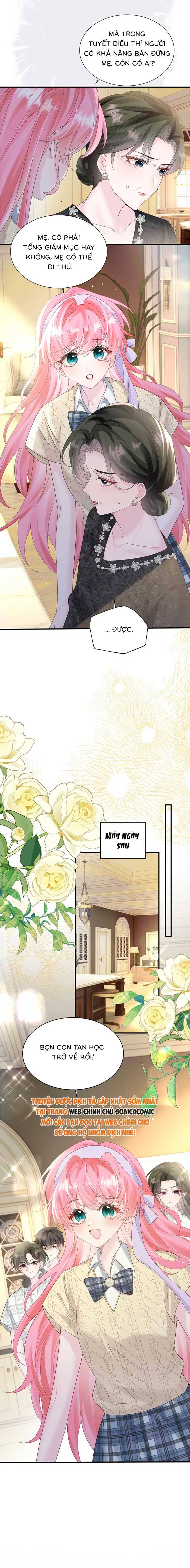 Ninita Yêu Dấu - Phần 2 Chap 1742.9 - Next Chap 1743.9