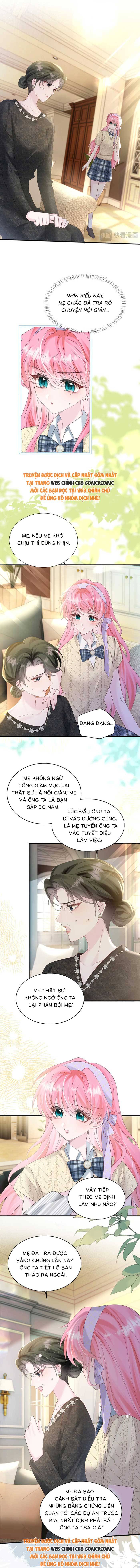 Ninita Yêu Dấu - Phần 2 Chap 1742.9 - Next Chap 1743.9
