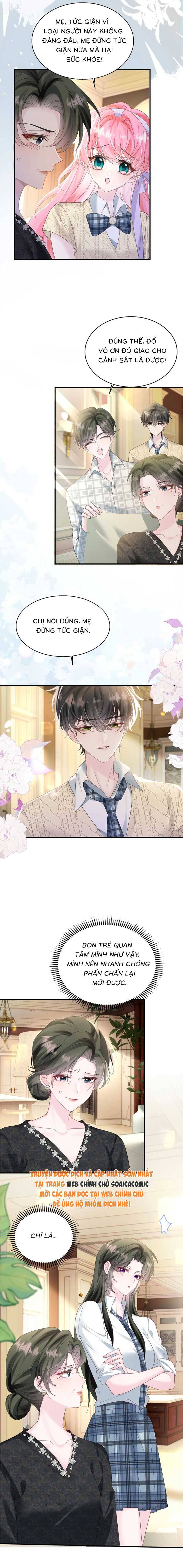 Ninita Yêu Dấu - Phần 2 Chap 1742.9 - Next Chap 1743.9