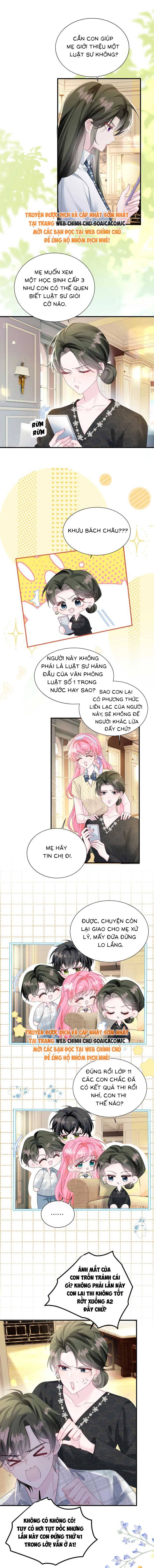 Ninita Yêu Dấu - Phần 2 Chap 1742.9 - Next Chap 1743.9