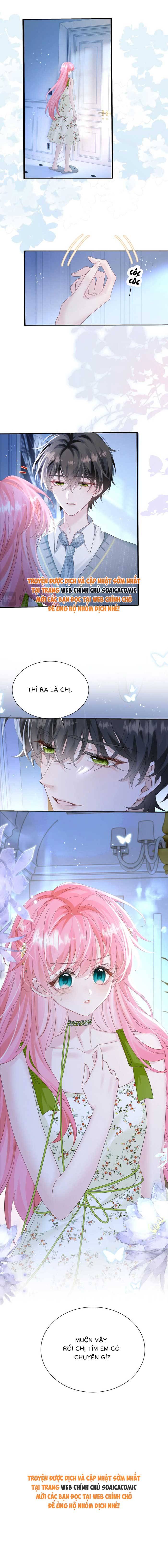 Ninita Yêu Dấu - Phần 2 Chap 1742.9 - Next Chap 1743.9