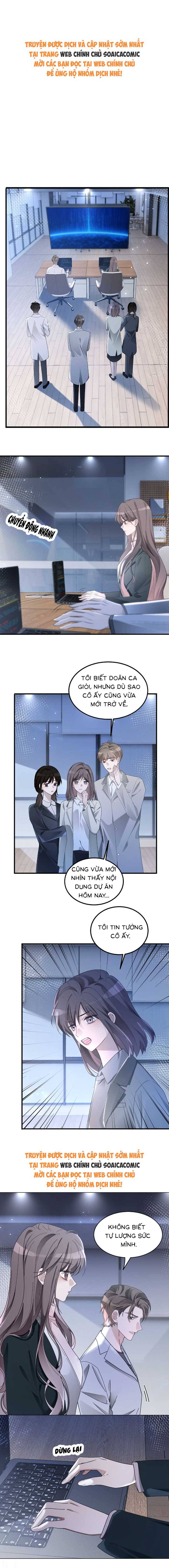 Ninita Yêu Dấu - Phần 2 Chap 1744.6 - Next Chap 1745.6