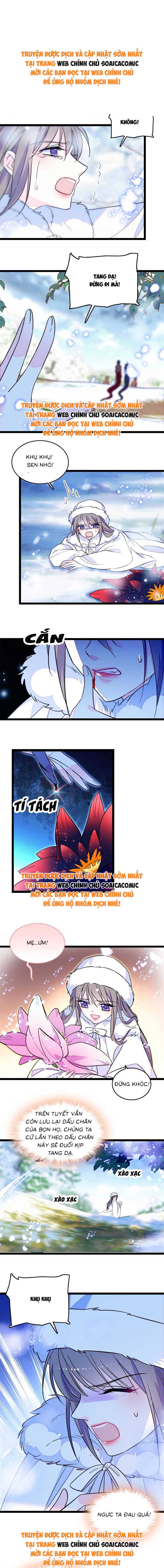 Ninita Yêu Dấu - Phần 2 Chap 1745.3 - Next Chap 1746.3