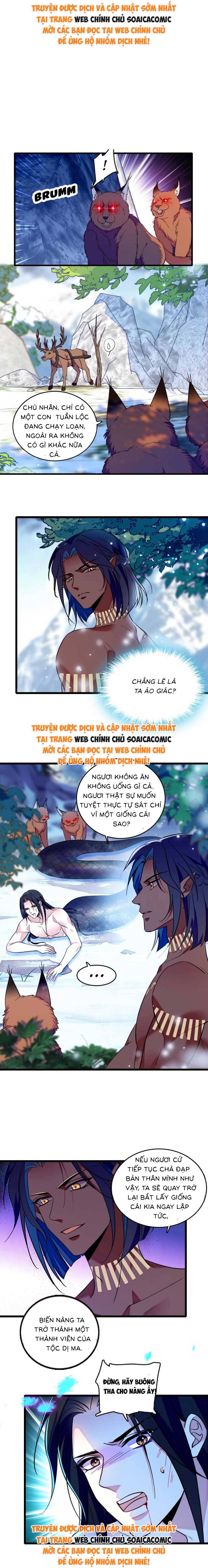 Ninita Yêu Dấu - Phần 2 Chap 1745.4 - Next Chap 1746.4