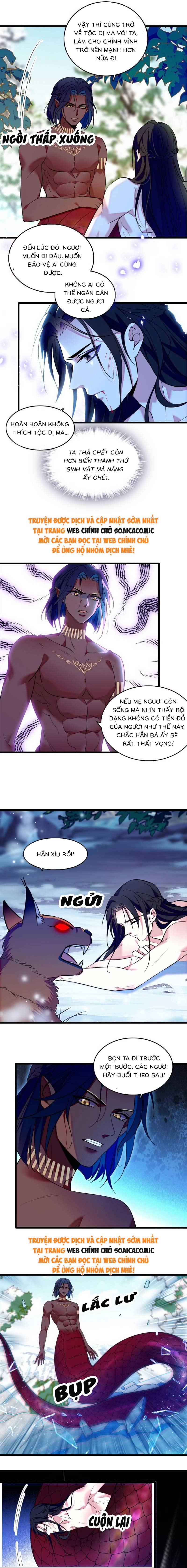 Ninita Yêu Dấu - Phần 2 Chap 1745.4 - Next Chap 1746.4