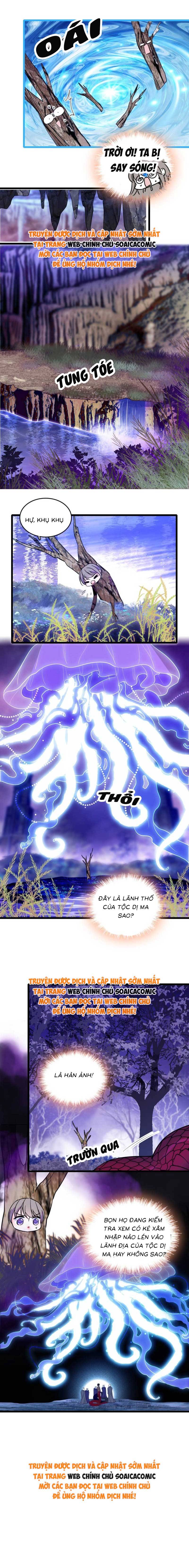 Ninita Yêu Dấu - Phần 2 Chap 1745.4 - Next Chap 1746.4