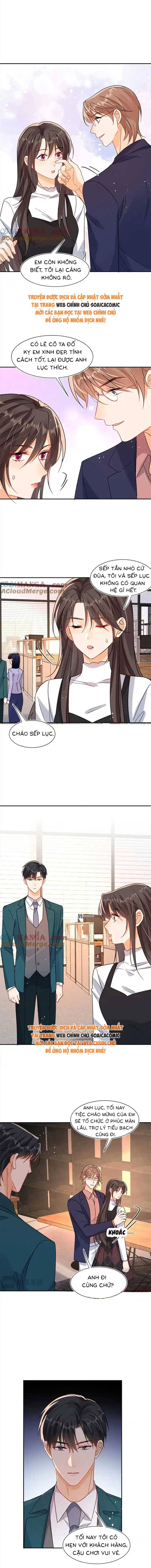 Ninita Yêu Dấu - Phần 2 Chap 1745.5 - Next Chap 1746.5