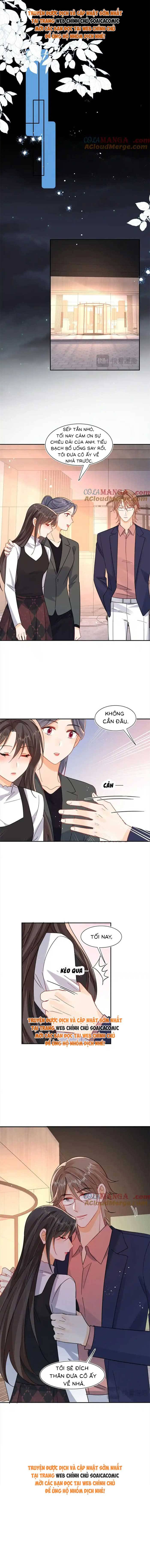 Ninita Yêu Dấu - Phần 2 Chap 1745.5 - Next Chap 1746.5