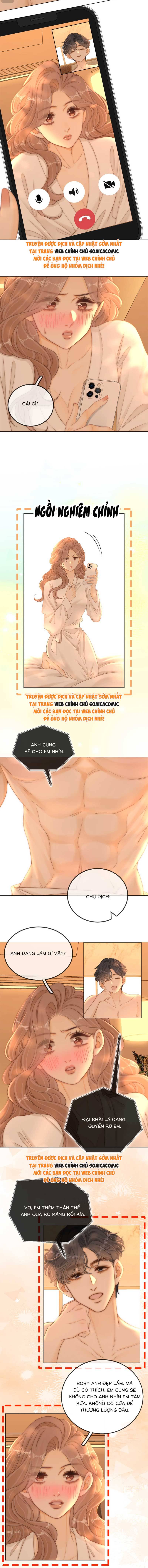 Ninita Yêu Dấu - Phần 2 Chap 1746.2 - Next Chap 1747.2