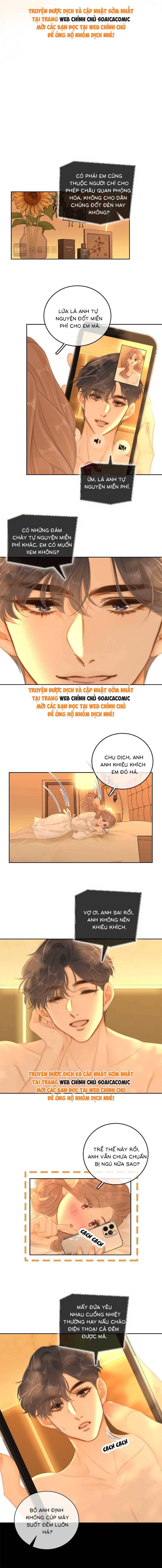 Ninita Yêu Dấu - Phần 2 Chap 1746.2 - Next Chap 1747.2