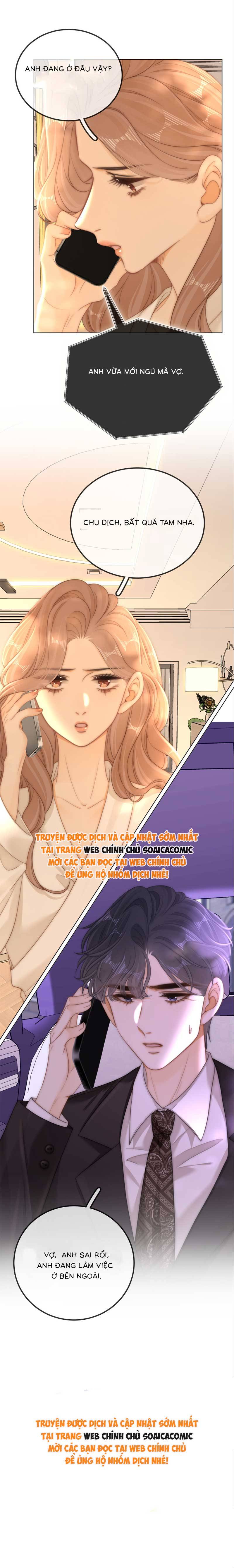 Ninita Yêu Dấu - Phần 2 Chap 1746.2 - Next Chap 1747.2