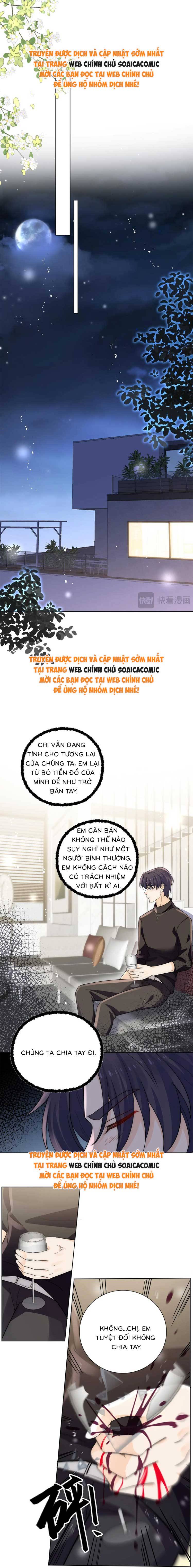 Ninita Yêu Dấu - Phần 2 Chap 1746.4 - Next Chap 1747.4