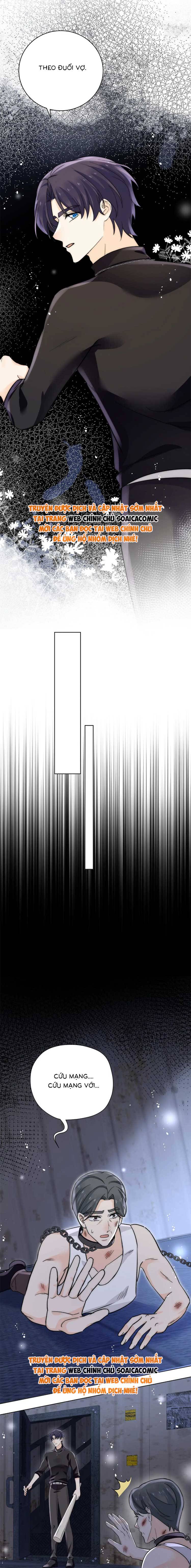 Ninita Yêu Dấu - Phần 2 Chap 1746.4 - Next Chap 1747.4