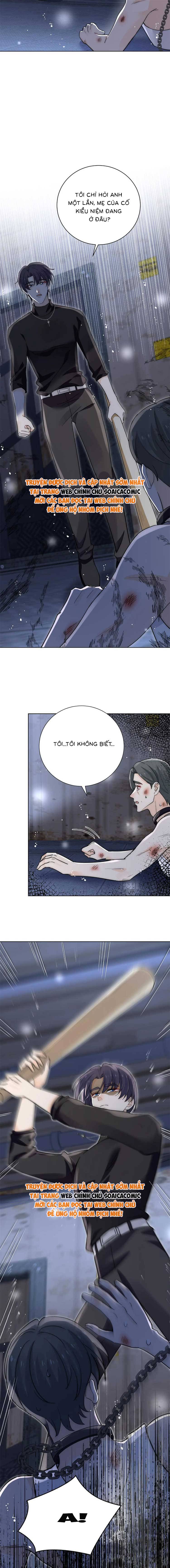 Ninita Yêu Dấu - Phần 2 Chap 1746.4 - Next Chap 1747.4