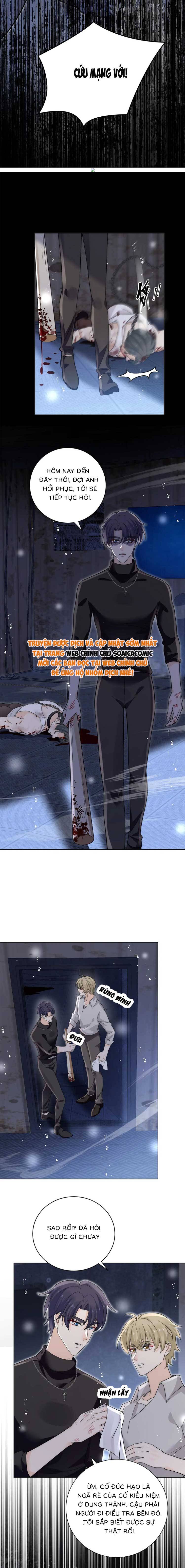 Ninita Yêu Dấu - Phần 2 Chap 1746.4 - Next Chap 1747.4