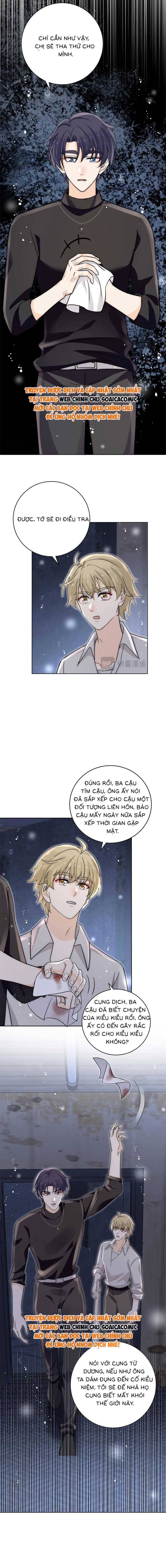 Ninita Yêu Dấu - Phần 2 Chap 1746.4 - Next Chap 1747.4