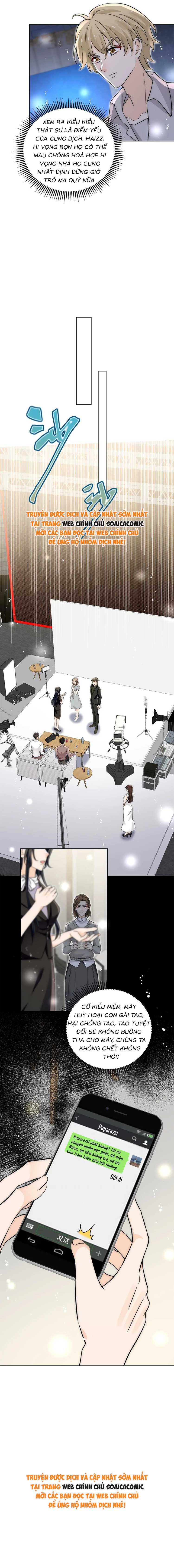 Ninita Yêu Dấu - Phần 2 Chap 1746.4 - Next Chap 1747.4