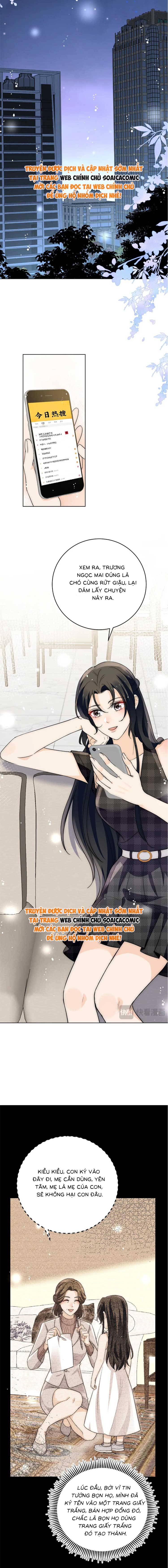 Ninita Yêu Dấu - Phần 2 Chap 1746.5 - Next Chap 1747.5