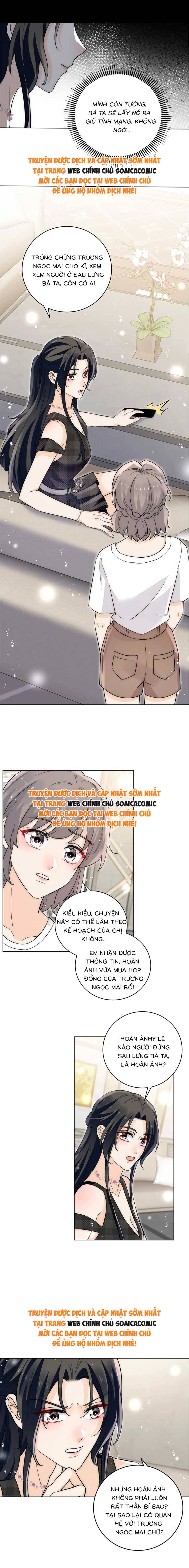 Ninita Yêu Dấu - Phần 2 Chap 1746.5 - Next Chap 1747.5