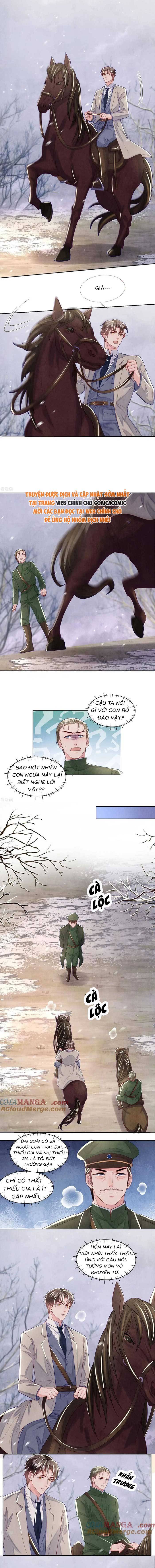 Ninita Yêu Dấu - Phần 2 Chap 1746.8 - Next Chap 1747.8