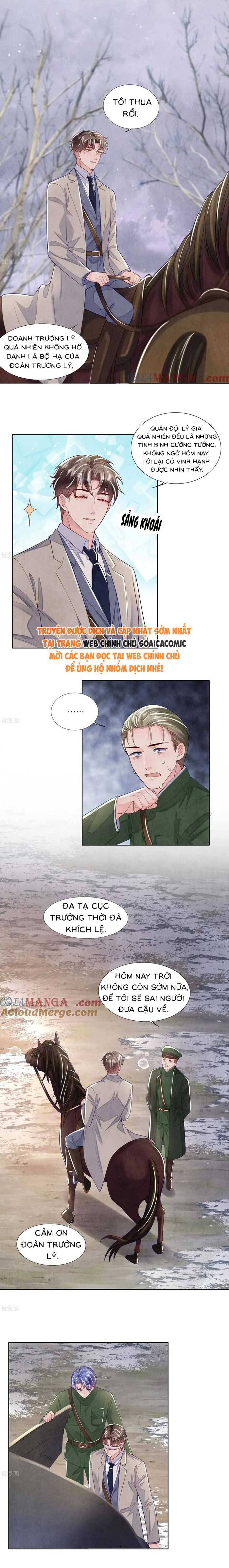 Ninita Yêu Dấu - Phần 2 Chap 1746.8 - Next Chap 1747.8