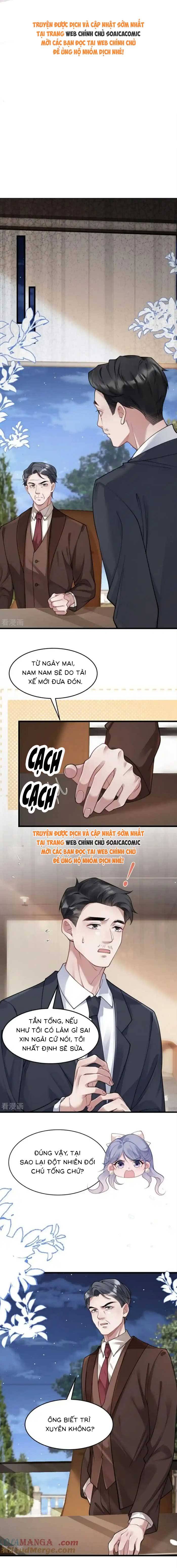 Ninita Yêu Dấu - Phần 2 Chap 1747.8 - Next Chap 1748.8