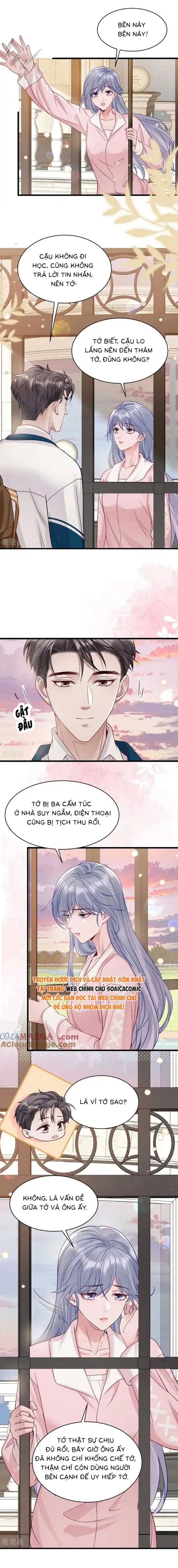 Ninita Yêu Dấu - Phần 2 Chap 1747.8 - Next Chap 1748.8