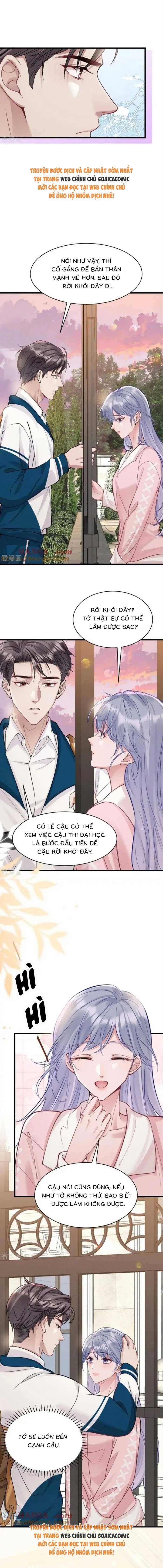 Ninita Yêu Dấu - Phần 2 Chap 1747.8 - Next Chap 1748.8