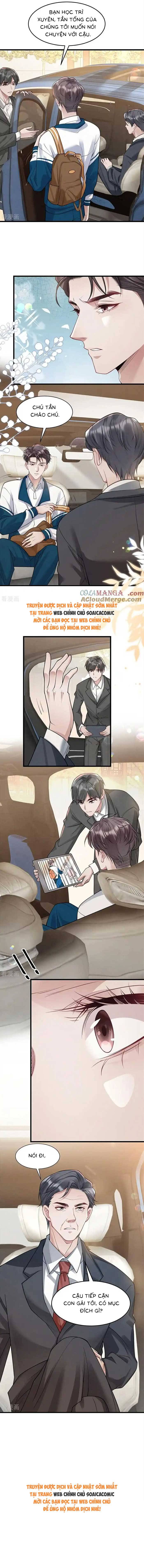 Ninita Yêu Dấu - Phần 2 Chap 1747.8 - Next Chap 1748.8