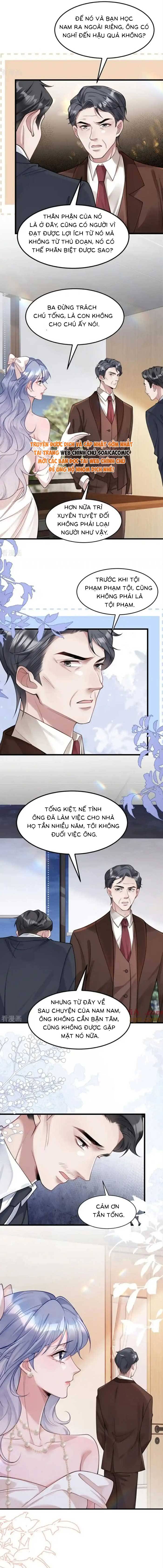 Ninita Yêu Dấu - Phần 2 Chap 1747.8 - Next Chap 1748.8