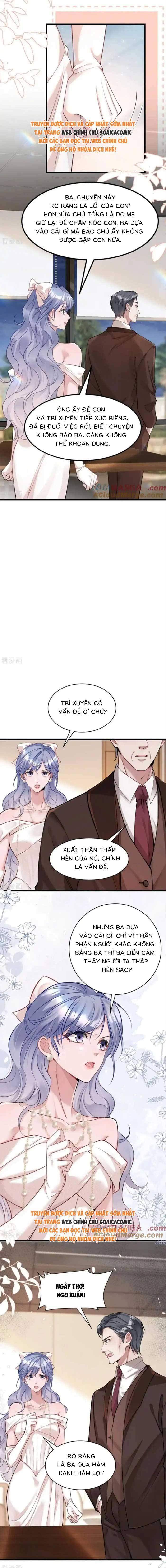 Ninita Yêu Dấu - Phần 2 Chap 1747.8 - Next Chap 1748.8