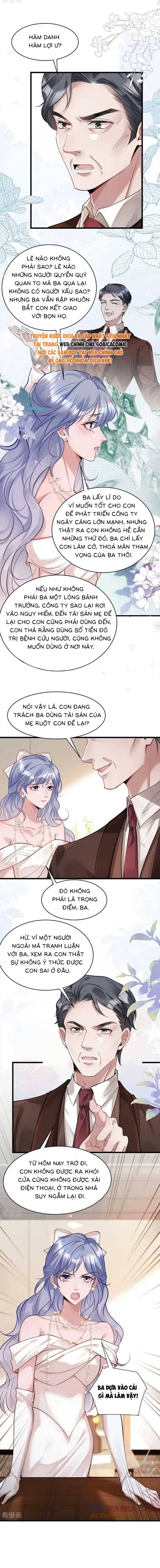 Ninita Yêu Dấu - Phần 2 Chap 1747.8 - Next Chap 1748.8