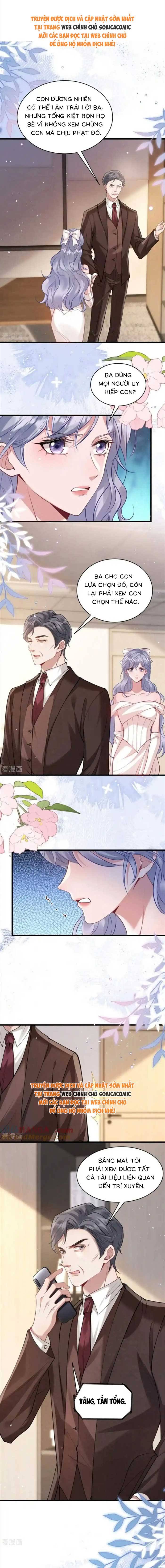 Ninita Yêu Dấu - Phần 2 Chap 1747.8 - Next Chap 1748.8