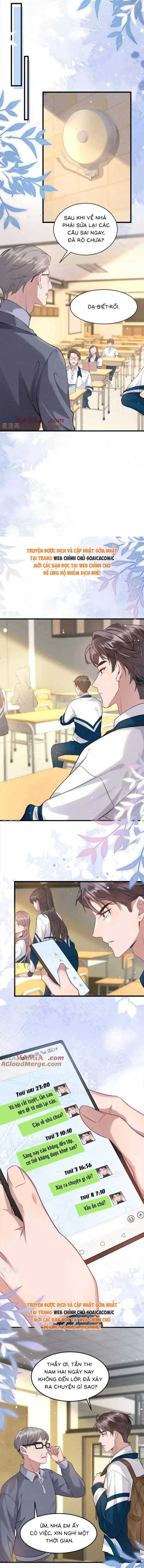 Ninita Yêu Dấu - Phần 2 Chap 1747.8 - Next Chap 1748.8