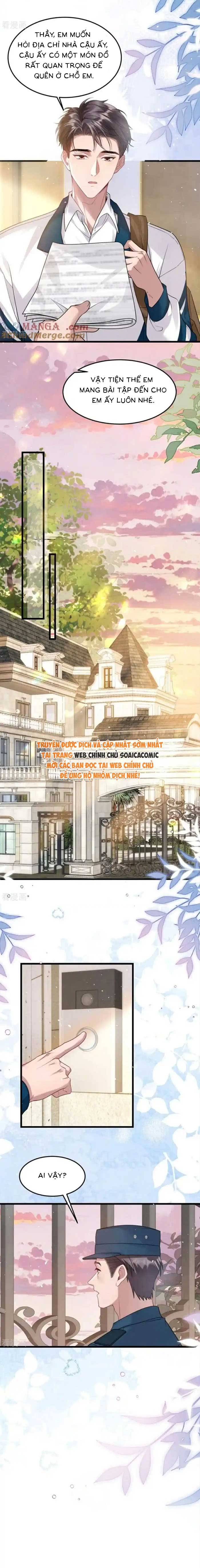 Ninita Yêu Dấu - Phần 2 Chap 1747.8 - Next Chap 1748.8