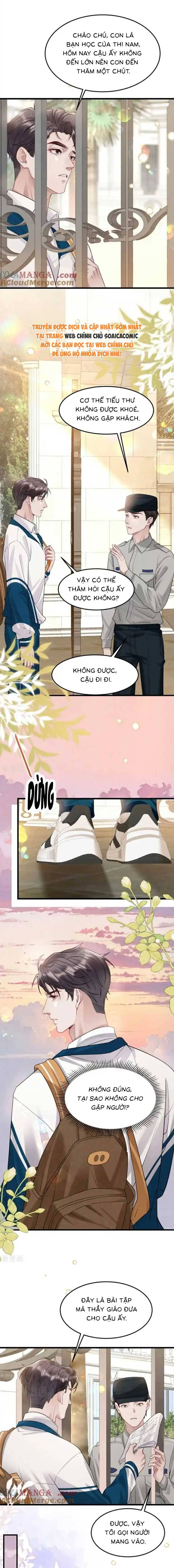 Ninita Yêu Dấu - Phần 2 Chap 1747.8 - Next Chap 1748.8