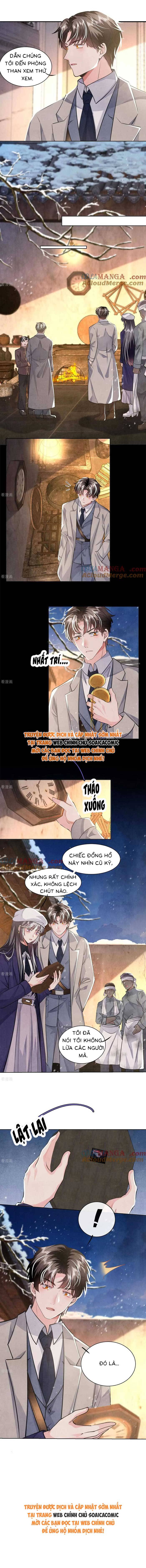 Ninita Yêu Dấu - Phần 2 Chap 1747.9 - Next Chap 1748.9