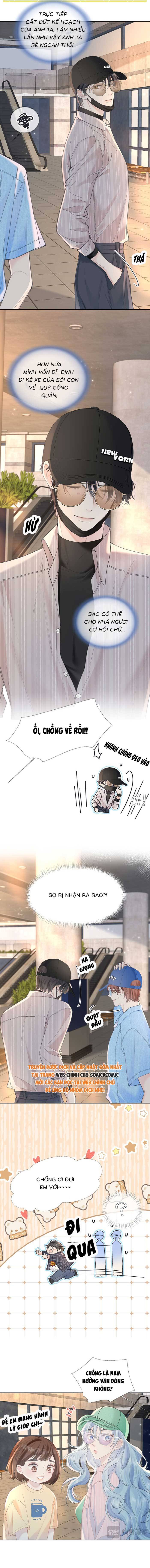 Ninita Yêu Dấu - Phần 2 Chap 1748.1 - Next Chap 1749.1