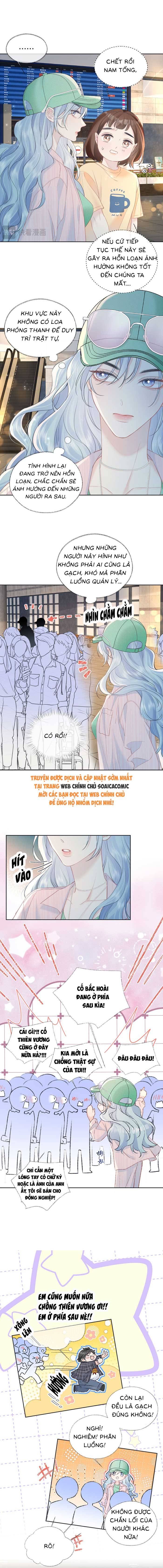 Ninita Yêu Dấu - Phần 2 Chap 1748.1 - Next Chap 1749.1