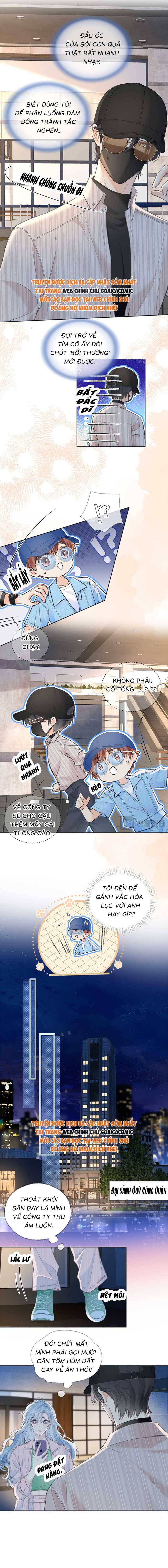 Ninita Yêu Dấu - Phần 2 Chap 1748.1 - Next Chap 1749.1